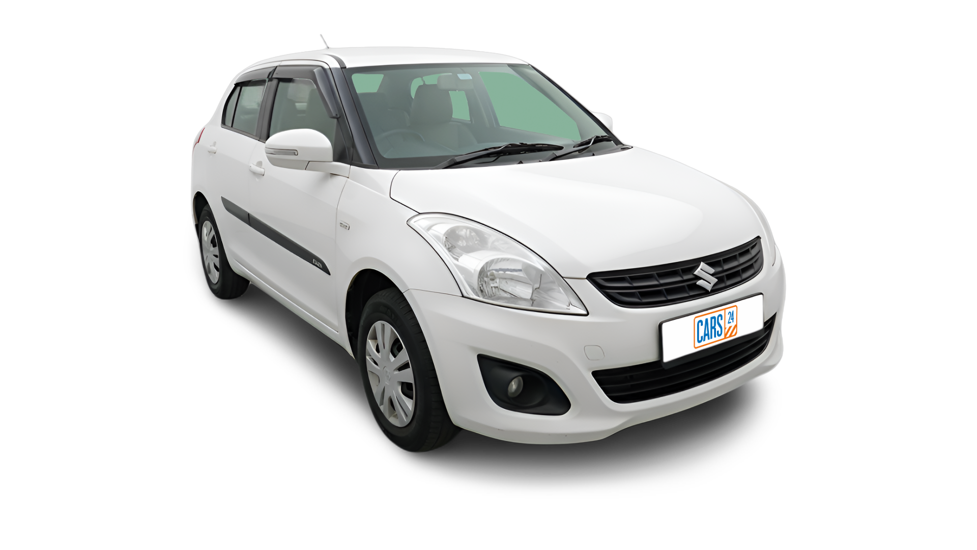 Maruti Swift Dzire-img